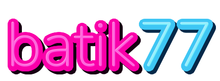 batik77 — logo kanal
