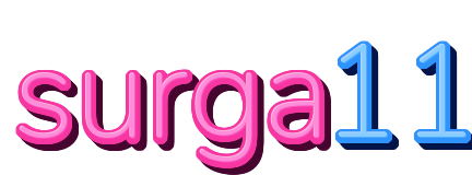 surga11 — logo kanal
